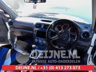 Subaru Impreza  picture 20