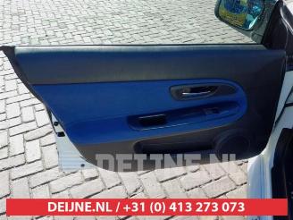 Subaru Impreza  picture 14