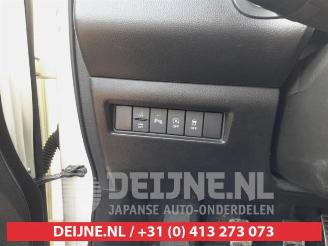 Suzuki Swift Swift (ZC/ZD), Hatchback 5-drs, 2017 1.4 Booster Jet Sport Turbo 16V SHVS picture 19
