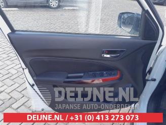 Suzuki Swift Swift (ZC/ZD), Hatchback 5-drs, 2017 1.4 Booster Jet Sport Turbo 16V SHVS picture 12
