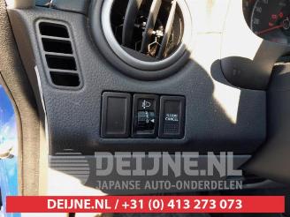 Suzuki SX4 SX4 (EY/GY), SUV, 2006 1.6 16V VVT Comfort,Exclusive Autom. picture 17