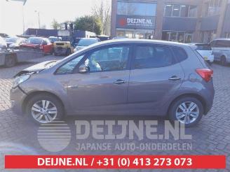 Hyundai Ix20 iX20 (JC), SUV, 2010 / 2019 1.6i 16V picture 4