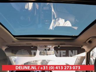 Hyundai Ix20 iX20 (JC), SUV, 2010 / 2019 1.6i 16V picture 19