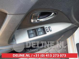 Toyota Avensis Avensis Wagon (T27), Combi, 2008 / 2018 1.8 16V VVT-i picture 10