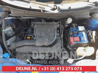 Suzuki Swift Swift (ZA/ZC/ZD), Hatchback, 2010 / 2017 1.2 16V picture 24