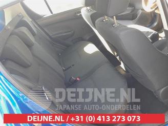 Suzuki Swift Swift (ZA/ZC/ZD), Hatchback, 2010 / 2017 1.2 16V picture 14