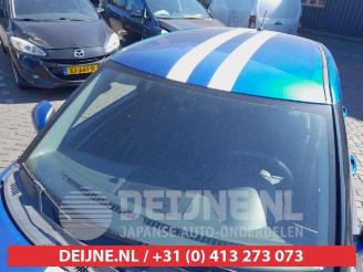 Suzuki Swift Swift (ZA/ZC/ZD), Hatchback, 2010 / 2017 1.2 16V picture 9