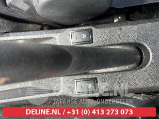 Suzuki Ignis Ignis (MF), Hatchback 5-drs, 2016 1.2 Dual Jet 16V Smart Hybrid picture 20