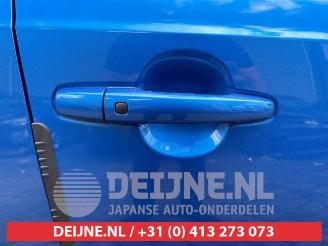 Suzuki Ignis Ignis (MF), Hatchback 5-drs, 2016 1.2 Dual Jet 16V Smart Hybrid picture 31