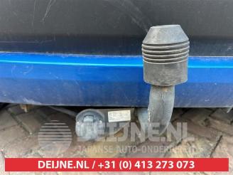 Suzuki Ignis Ignis (MF), Hatchback 5-drs, 2016 1.2 Dual Jet 16V Smart Hybrid picture 26