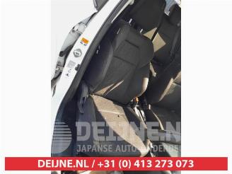Suzuki Swift Swift (ZC/ZD), Hatchback 5-drs, 2017 1.0 Booster Jet Turbo 12V SHVS picture 14