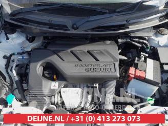 Suzuki Swift Swift (ZC/ZD), Hatchback 5-drs, 2017 1.0 Booster Jet Turbo 12V SHVS picture 23