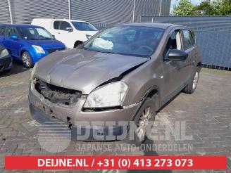 Nissan Qashqai Qashqai (J10), SUV, 2007 / 2014 1.6 16V picture 3