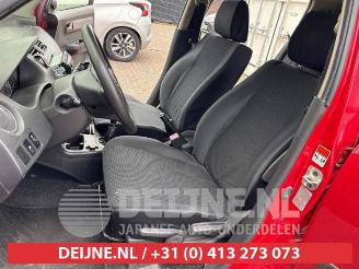 Suzuki Swift Swift (ZA/ZC/ZD1/2/3/9), Hatchback, 2005 / 2011 1.3 VVT 16V picture 22