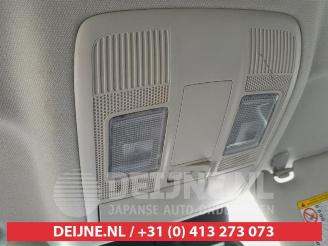 Mazda CX-5 CX-5 (KE,GH), SUV, 2011 2.2 Skyactiv D 16V High Power 4WD picture 26
