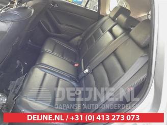 Mazda CX-5 CX-5 (KE,GH), SUV, 2011 2.2 Skyactiv D 16V High Power 4WD picture 17