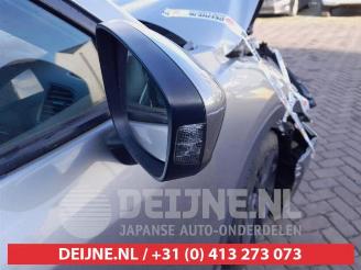 Mazda CX-5 CX-5 (KE,GH), SUV, 2011 2.2 Skyactiv D 16V High Power 4WD picture 11