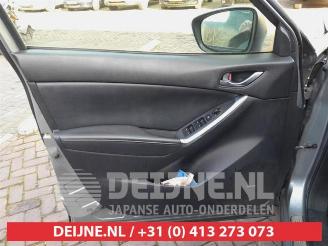 Mazda CX-5 CX-5 (KE,GH), SUV, 2011 2.2 Skyactiv D 16V High Power 4WD picture 13