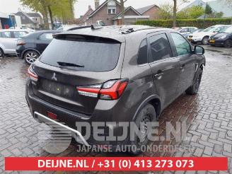 Mitsubishi ASX ASX, SUV, 2010 / 2023 2.0 MIVEC 16V picture 7