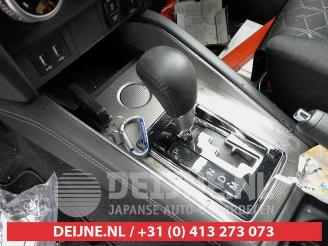 Mitsubishi ASX ASX, SUV, 2010 / 2023 2.0 MIVEC 16V picture 21