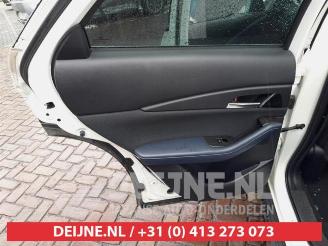 Mazda CX-30 CX-30 (DM), SUV, 2019 2.0 e-SkyActiv-G 122 16V picture 14