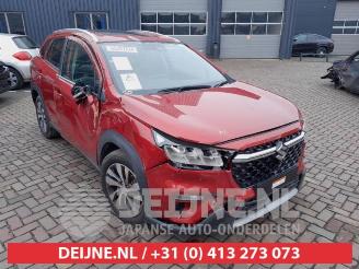 Sloopauto Suzuki S-Cross S-Cross (JY), SUV, 2022 1.4 Boosterjet Hybrid AllGrip 2024
