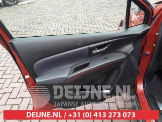 Suzuki S-Cross S-Cross (JY), SUV, 2022 1.4 Boosterjet Smart Hybrid AllGrip picture 11