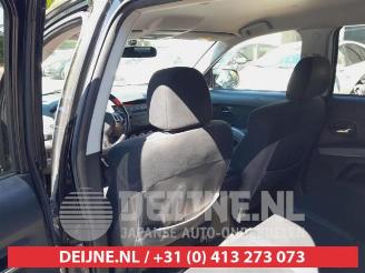 Mitsubishi Outlander Outlander (CW), SUV, 2006 / 2012 2.4 16V Mivec 4x2 picture 14