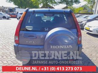 Honda Cr-v CR-V (RD5/6/7/8), SUV, 2001 / 2007 2.0i 16V VTEC picture 6