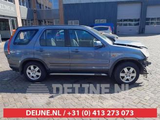 Honda Cr-v CR-V (RD5/6/7/8), SUV, 2001 / 2007 2.0i 16V VTEC picture 8