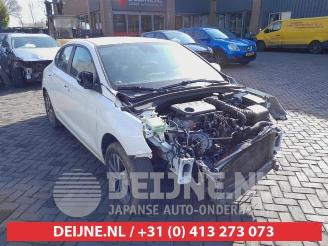 Démontage voiture Hyundai I-30 i30 (PDEB5/PDEBB/PDEBD/PDEBE), Hatchback, 2016 1.0 T-GDI 12V 2018/11
