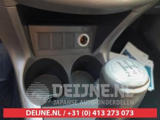 Toyota Rav-4 RAV4 (A3), Terreinwagen, 2005 / 2012 2.0 16V VVT-i 4x4 picture 23