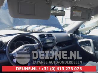 Toyota Rav-4 RAV4 (A3), Terreinwagen, 2005 / 2012 2.0 16V VVT-i 4x4 picture 19