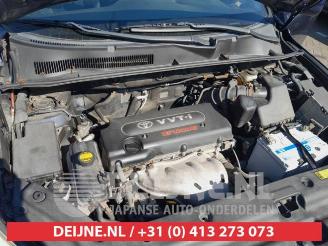 Toyota Rav-4 RAV4 (A3), Terreinwagen, 2005 / 2012 2.0 16V VVT-i 4x4 picture 18