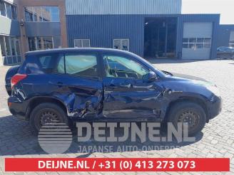 Toyota Rav-4 RAV4 (A3), Terreinwagen, 2005 / 2012 2.0 16V VVT-i 4x4 picture 8