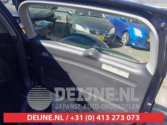 Toyota Rav-4 RAV4 (A3), Terreinwagen, 2005 / 2012 2.0 16V VVT-i 4x4 picture 14