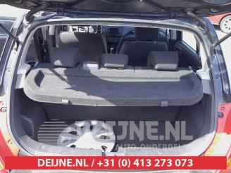 Suzuki Swift Swift (ZA/ZC/ZD), Hatchback, 2010 / 2017 1.2 16V picture 12