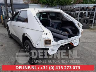 Hyundai ioniq 5 Ioniq 5 (NE), SUV, 2021 77/84 kWh AWD picture 5