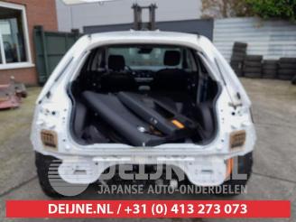 Hyundai ioniq 5 Ioniq 5 (NE), SUV, 2021 77/84 kWh AWD picture 6