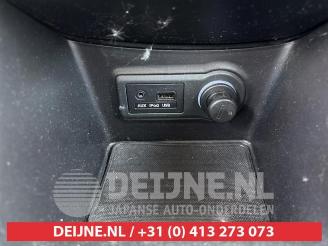 Hyundai Ix20 iX20 (JC), SUV, 2010 / 2019 1.4i 16V picture 15