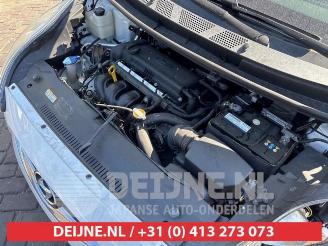 Hyundai Ix20 iX20 (JC), SUV, 2010 / 2019 1.4i 16V picture 25