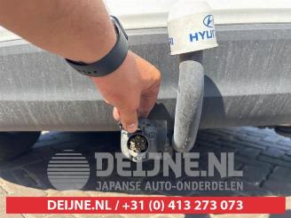 Hyundai Ix20 iX20 (JC), SUV, 2010 / 2019 1.4i 16V picture 21