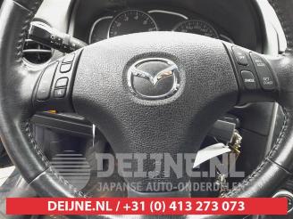 Mazda 2 6 Sport (GG14), Hatchback, 2002 / 2007 1.8i 16V picture 19