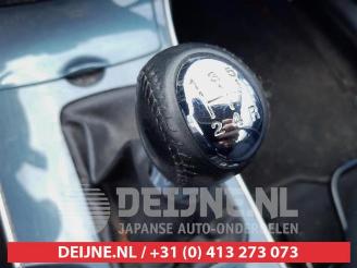 Mazda 2 6 Sport (GG14), Hatchback, 2002 / 2007 1.8i 16V picture 21