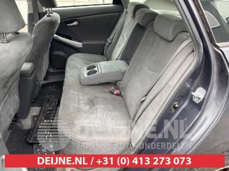 Toyota Prius Prius (ZVW3), Hatchback, 2009 / 2016 1.8 16V picture 27