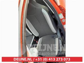 Toyota Aygo Aygo (B40), Hatchback, 2014 1.0 12V VVT-i picture 12