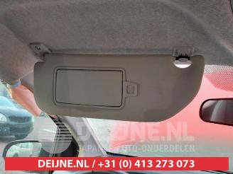 Toyota Aygo Aygo (B40), Hatchback, 2014 1.0 12V VVT-i picture 19