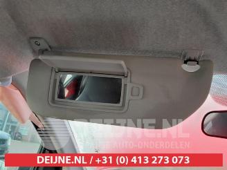 Toyota Aygo Aygo (B40), Hatchback, 2014 1.0 12V VVT-i picture 20