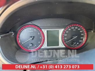 Suzuki Vitara Vitara (LY/MY), SUV, 2015 1.4 S Turbo 16V AllGrip picture 9