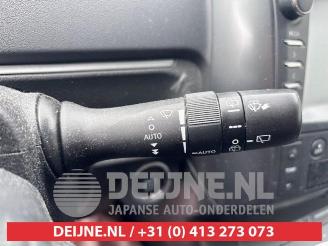 Toyota Verso Verso, MPV, 2009 / 2018 1.8 16V VVT-i picture 19